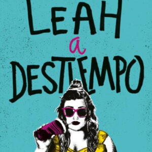 LEAH A DESTIEMPO