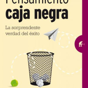 Pensamiento caja negra