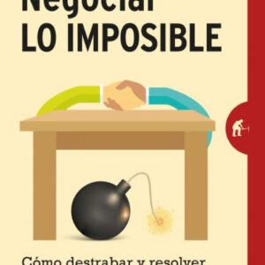 Negociar lo imposible: gestión del conocimiento