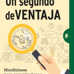 UN SEGUNDO DE VENTAJA