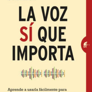 LA VOZ SI QUE IMPORTA