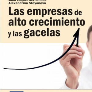 Empresas De Alto Crecimiento Y Las Gacel