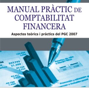 Manual Practic De Comptabilitat Financer