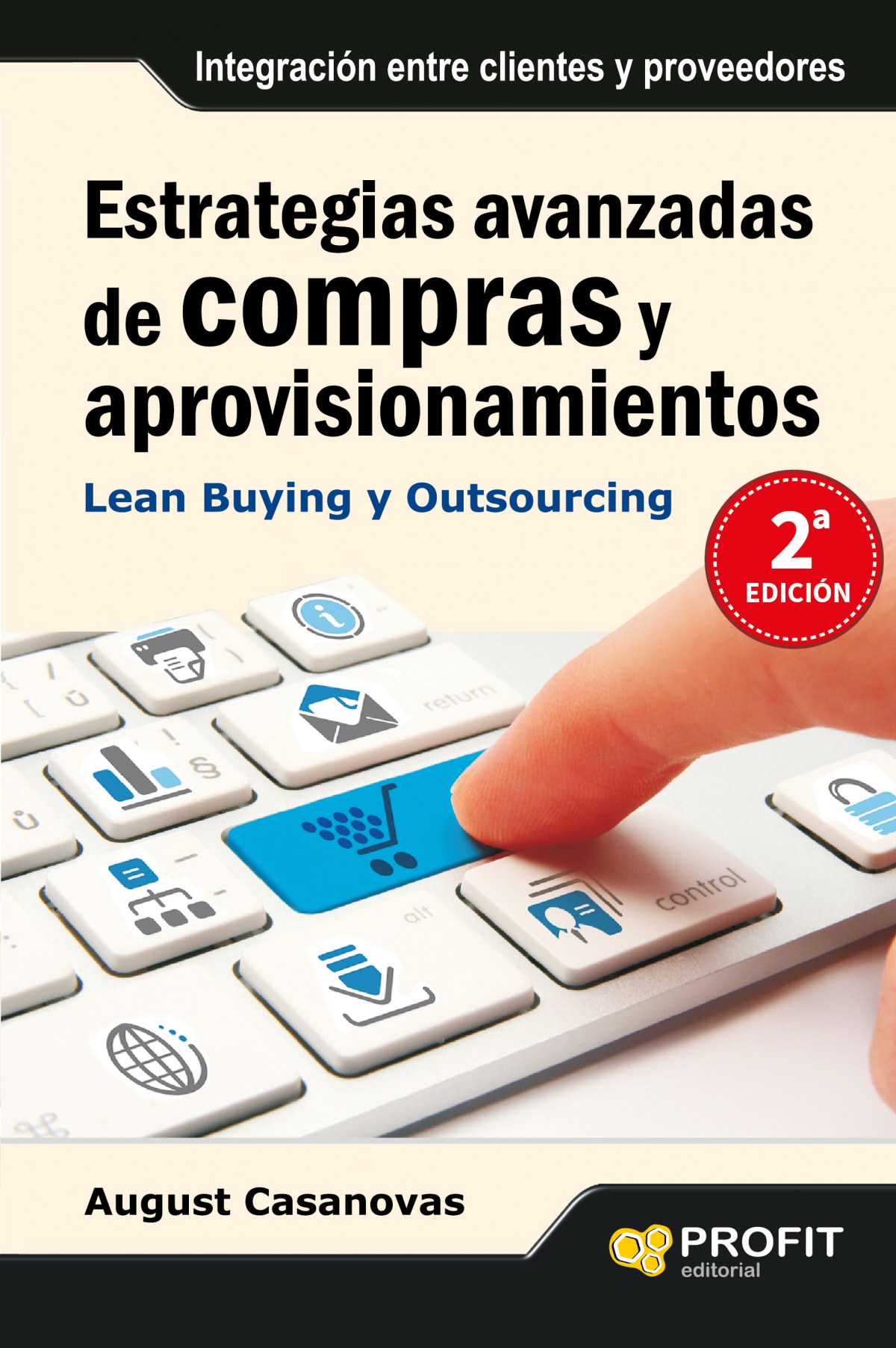 Estrategias Avanzadas De Compras Y Aprov