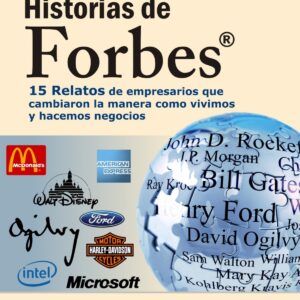 Historias De Forbes