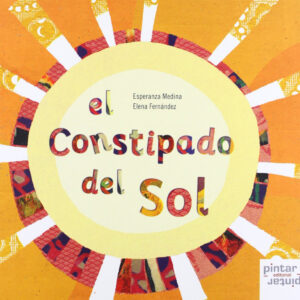 CONSTIPADO DEL SOL (CARTONE)