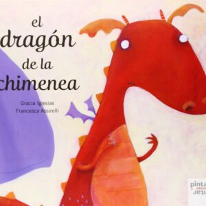 El dragón de la chimenea
