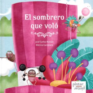 EL SOMBRERO QUE VOLÓ