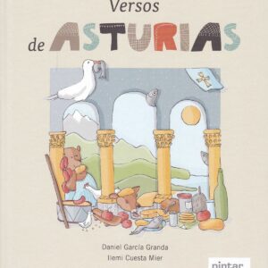 VERSOS DE ASTURIAS