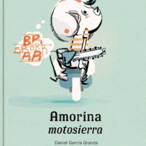 AMORINA MOTOSIERRA