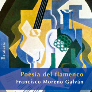 POESIA DEL FLAMENCO