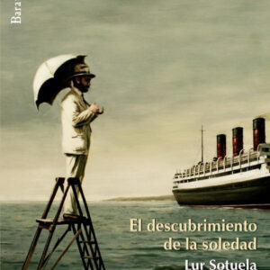 El descubrimiento de la soledad