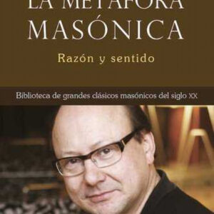 La metáfora masónica