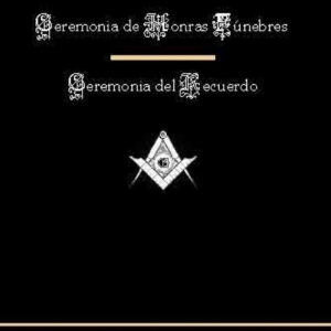 CEREMONIA DE HONRAS FÚNEBRES Y CEREMONIA DEL RECUERDO