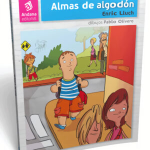 Almas de algodón