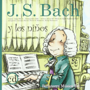 J.S.BACH Y LOS NIÑOS