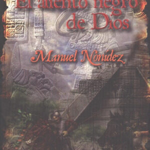 El Aliento Negro De Dios