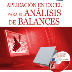 Aplicacion En Excel Para El Analisis De