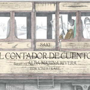 El contador de los cuentos