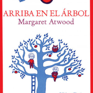 ARRIBA EN EL ÁRBOL