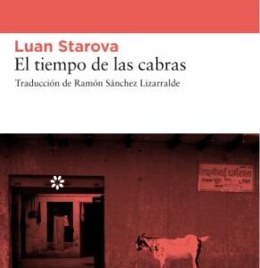 El tiempo de las cabras