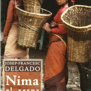NIMA EL XERPA DE NEMTXE