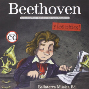 Beethoven y los niños