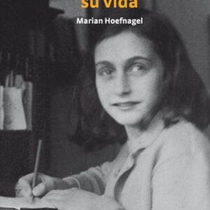 ANA FRANK, SU VIDA