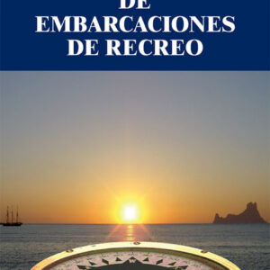 Patrón embarcaciones recreo