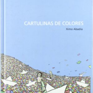 Cartulinas De Colores