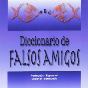 Diccionario de falsos amigos