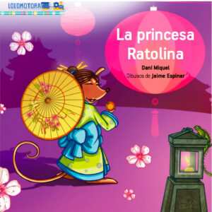 La princesa Ratolina