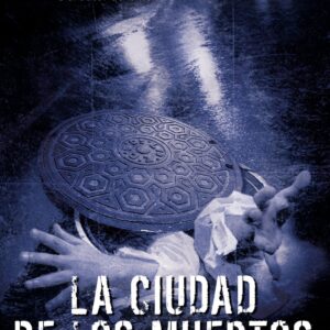 Ciudad De Los Muertos