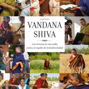 Vandana shiva