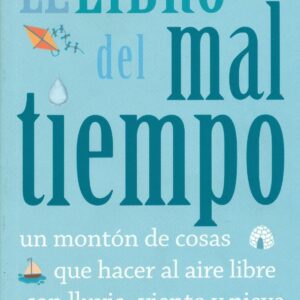 EL LIBRO DEL MAL TIEMPO