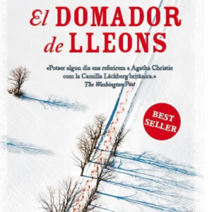 EL DOMADOR DE LLEONS