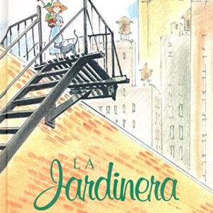 La jardinera