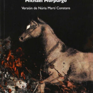 Caballo de guerra
