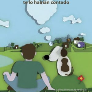 TU PERRO PIENSA Y TE QUIERE