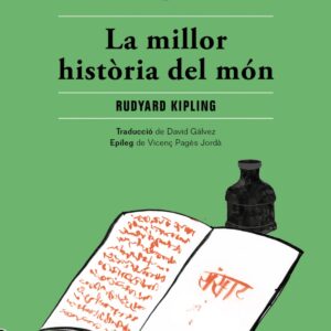 LA MILLOR HISTÓRIA DEL MÓN
