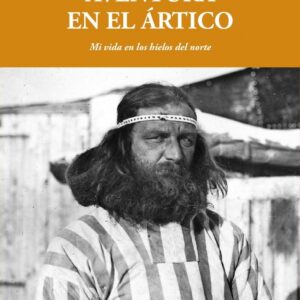 Aventura en el Ártico