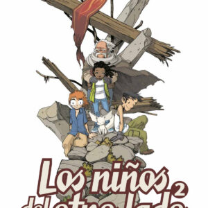 Niños Del Otro Lado, 2