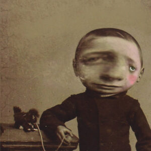 Maldita seas tristeza