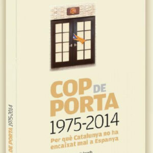 Cop de porta 1975-2014. Vol.2