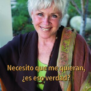 Necesito tu amor ¿es verdad?