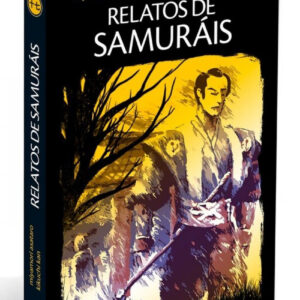 Relatos de samuráis