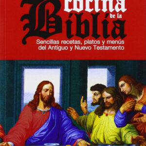 La cocina de la Biblia