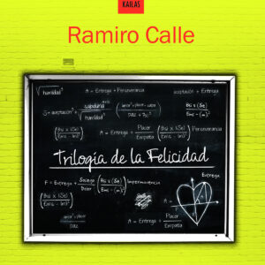 ESTUCHE TRILOGIA DE LA FELICIDAD