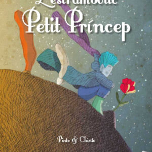 L'èstrambòtic petit pr¡ncep