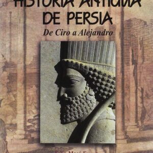 Historia antígua de Persia